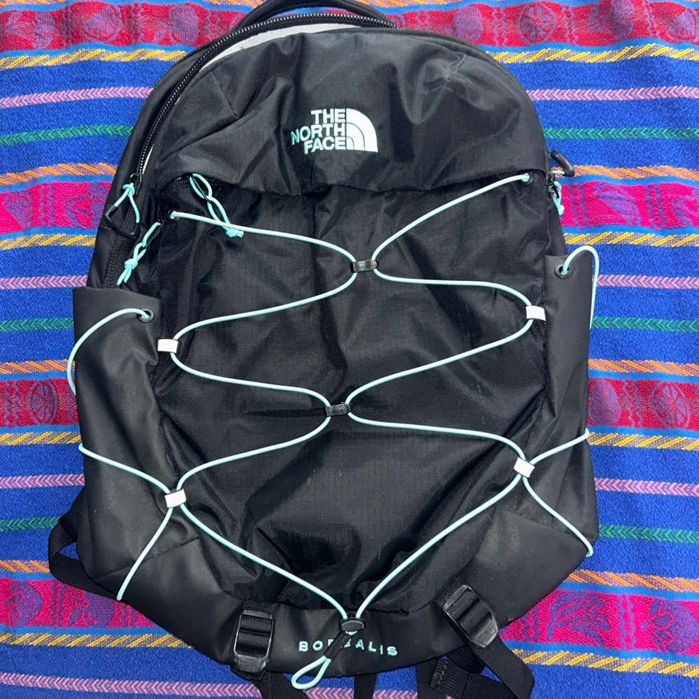 North Face Borealis Backpack
